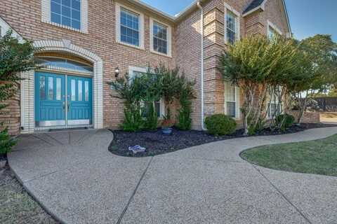 1200 Vera Lane, Kennedale, TX 76060