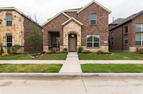 2160 Barx Drive, Little Elm, TX 75068