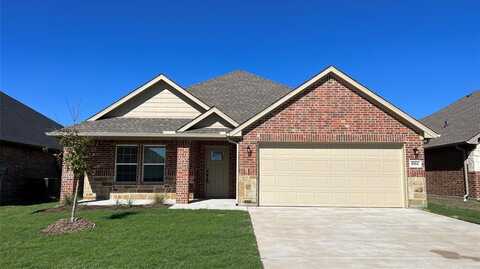 806 Ransom Way, Greenville, TX 75402