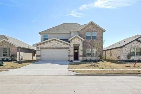 1338 Los Olmos Lane, Crandall, TX 75114