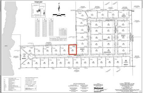 Lot 11 Amberlyn Trail, Celina, TX 75009