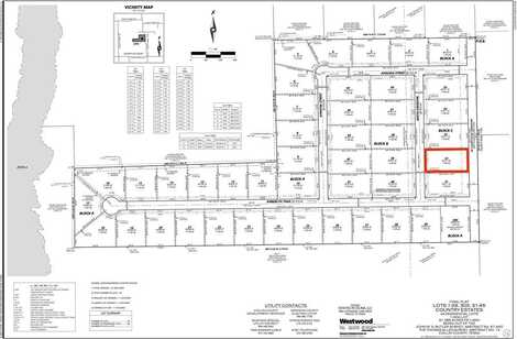 Lot 32 Jadyn Crossing, Celina, TX 75009