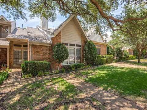 2521 Stanford Court, Carrollton, TX 75006