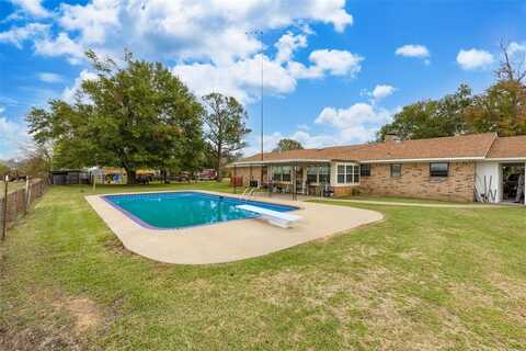 1436 County Road 2320, Como, TX 75431