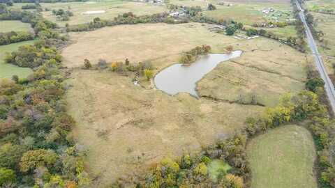 1436 County Road 2320, Como, TX 75431