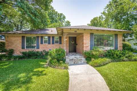 6530 Danbury Lane, Dallas, TX 75214