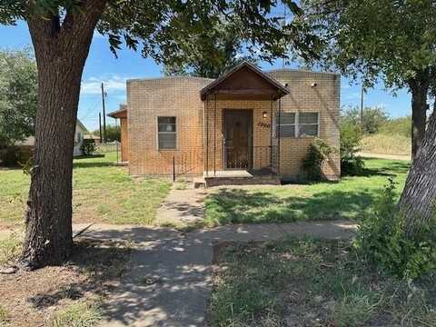 1000 Sunny Avenue, Rule, TX 79547