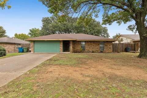 2930 Kimberly Drive, Grapevine, TX 76051