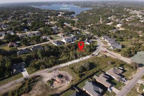 2124 Steepleridge Circle, Granbury, TX 76048
