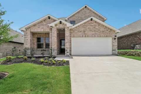 2118 Dunbar Drive, Sherman, TX 75092