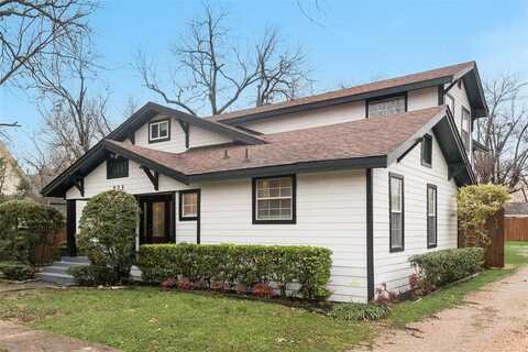 909 W E Avenue E, Garland, TX 75040