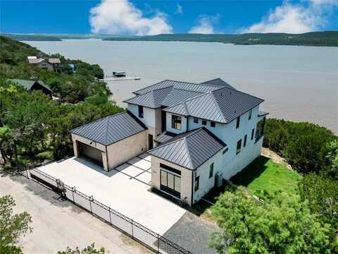 2449 Upper Burma Road, Graford, TX 76449