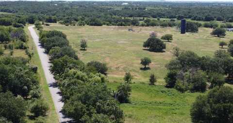 2451 Sarra Lane, Poolville, TX 76487