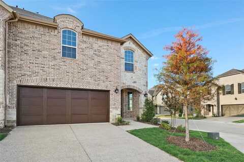 3921 Saint Ives Lane, Lewisville, TX 75056