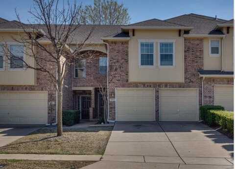 9853 Fleetwood Drive, Frisco, TX 75035