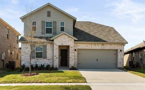 4316 Audobon Crossing, Crandall, TX 75114