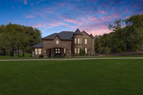 2631 Creekwood Drive, Cedar Hill, TX 75104