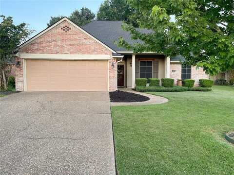 10513 Keysburg Court, Shreveport, LA 71106