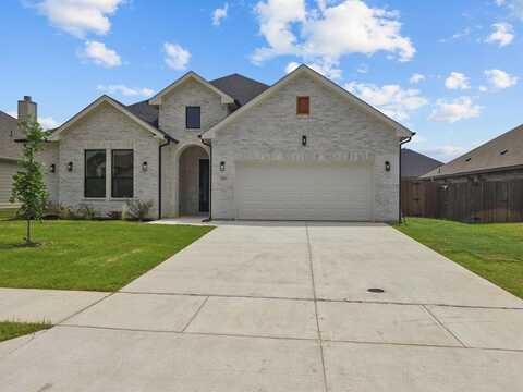 220 Magnolia Drive, Azle, TX 76020
