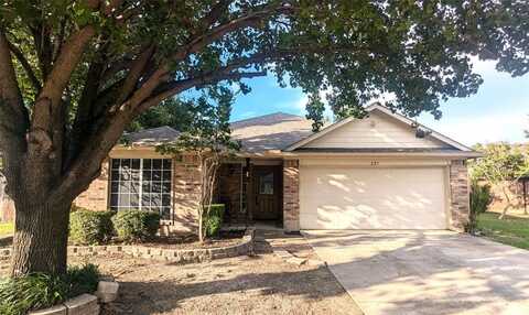 225 Colgate, Forney, TX 75126