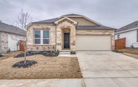 4014 Bedford Drive, Crandall, TX 75114