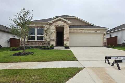4014 Bedford Drive, Crandall, TX 75114