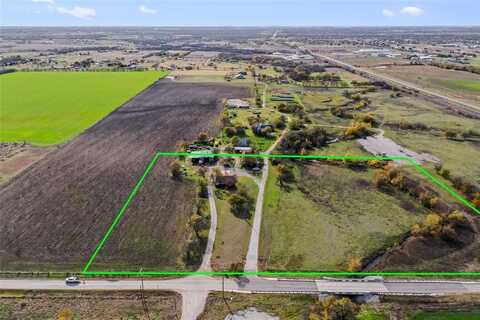 Tbd (64259) Seaborn Road, Ponder, TX 76259