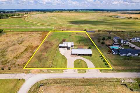 20175 Willow Glade Circle, Pilot Point, TX 76258
