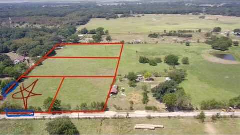 Tbd 1.27 County Rd 4069, Kemp, TX 75143