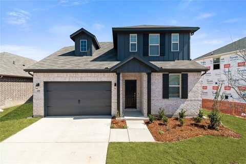 4309 Audobon Crossing, Crandall, TX 75114
