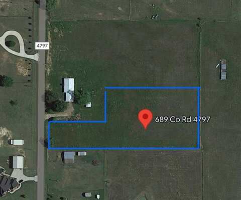 689 County Road 4797, Boyd, TX 76023