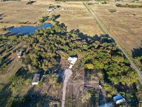 Lot 18 S Vidia Way, Kerens, TX 75144