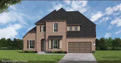 4725 Valley Peak Cove, Flower Mound, TX 76262