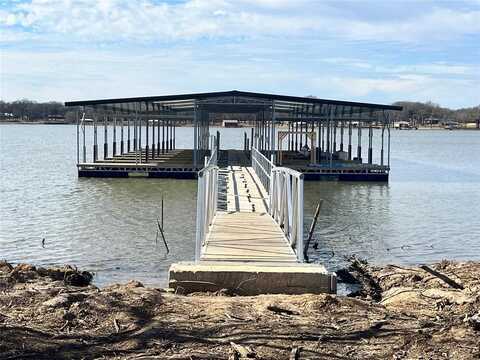 Lot #40 Lago Vista Drive, East Tawakoni, TX 75472