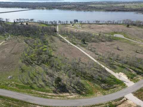 Lot #40 Lago Vista Drive, East Tawakoni, TX 75472