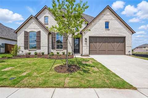 1732 Grenache Drive, Wylie, TX 75032