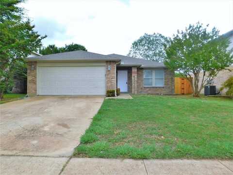 8605 Mild Creek Lane, Denton, TX 76210