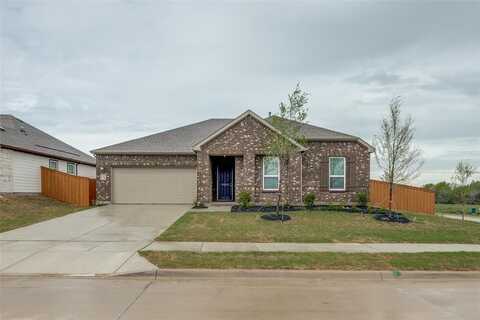 3725 Blooming Prairie Drive, Crandall, TX 75114