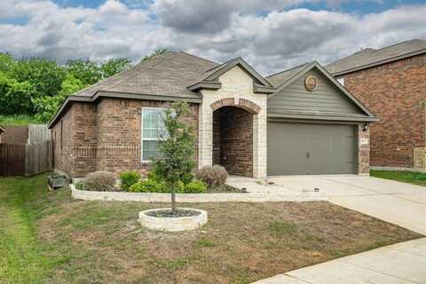 4817 Beaver Creek Avenue, Denton, TX 76207