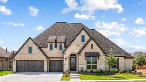 4141 Olmsted Drive, Rockwall, TX 75032
