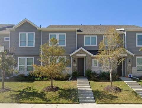 1309 Creekbank Drive, McKinney, TX 75071