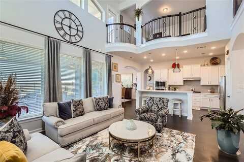 1834 Verona Lane, Wylie, TX 75032