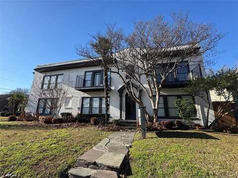 5305 Reiger Ave Avenue, Dallas, TX 75214