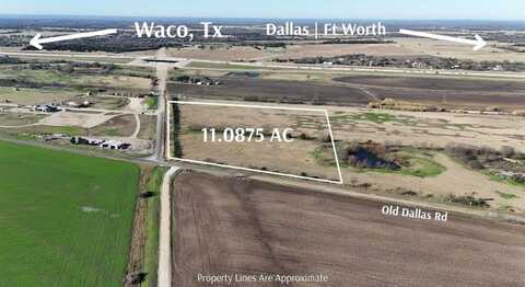 0000 Wiggins Road, West, TX 76691