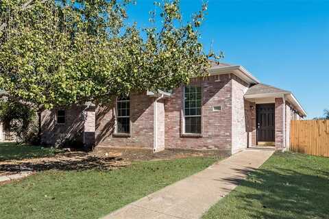 510 Monarch Drive, Lancaster, TX 75146