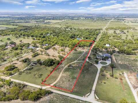 7281 Mesquite Ridge, Sanger, TX 76266