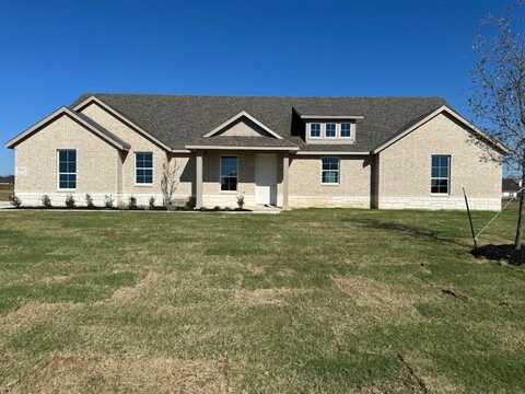 2605 Witness Tree Road, Oak Ridge, TX 75161