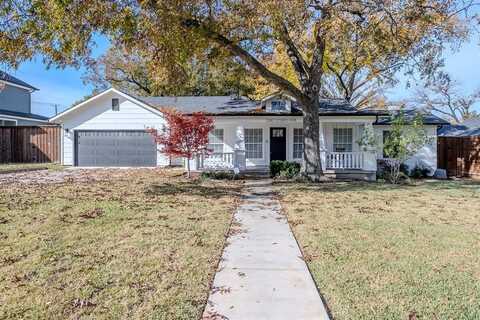 304 S 2nd Avenue, Mansfield, TX 76063