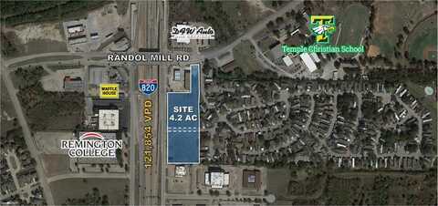 107 E Loop 820, Fort Worth, TX 76112