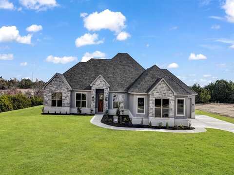 170 Fan Mill Trail, Weatherford, TX 76085